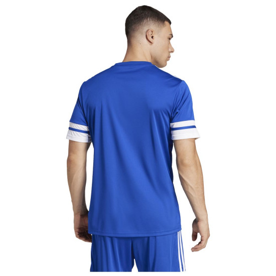 Adidas Ανδρική ποδοσφαιρική φανέλα Squadra 25 Jersey